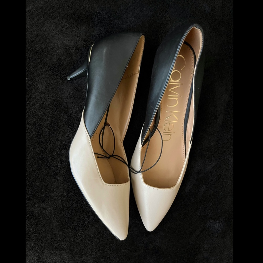 Calvin Klein Women Shoes